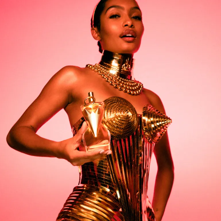 GAULTIER DIVINE EAU DE PARFUM