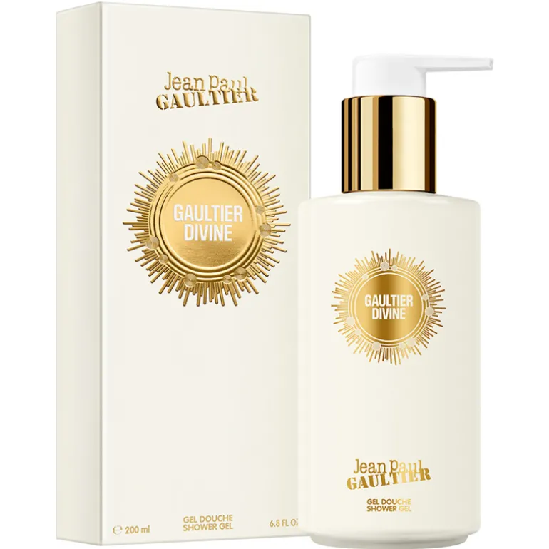 GAULTIER DIVINE GEL