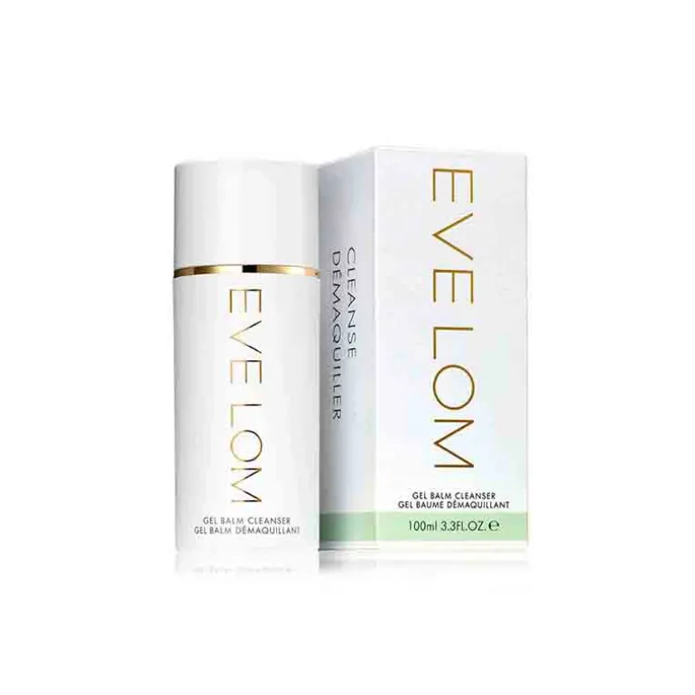GEL BALM CLEANSER