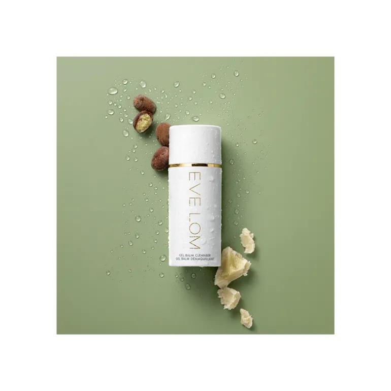 GEL BALM CLEANSER