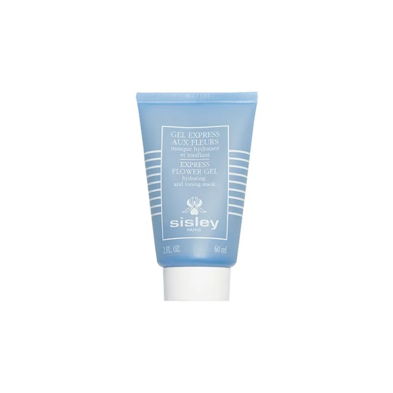 Gel Express Aux Fleurs 60ml