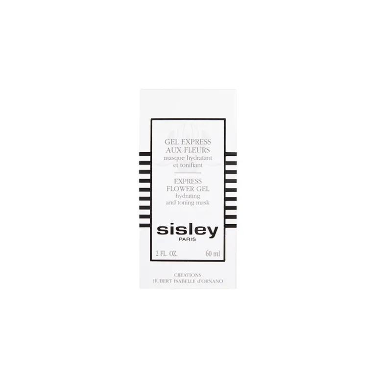 Gel Express Aux Fleurs 60ml