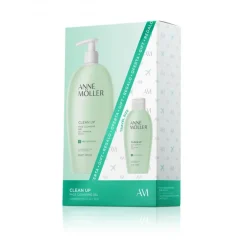 Gel Limpiador Pack 400+100ml