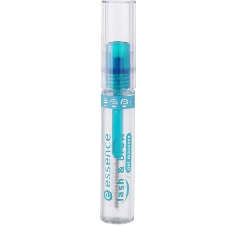 Gel Mascara pour Cils et Sourcils