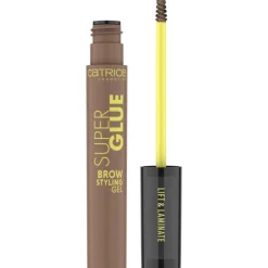 GEL MASCARA POUR SOURCILS SUPER GLUE