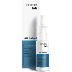Gel Nasal Hydratant Tonimer