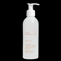 Gel Nettoyant Naturel pour Peaux Sensibles