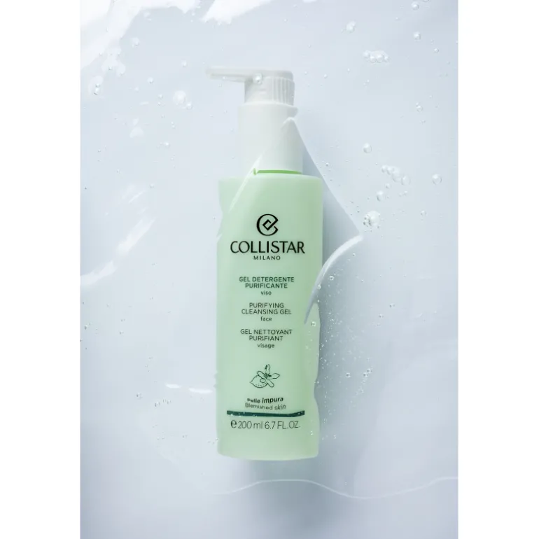 Gel Nettoyant Purifiant