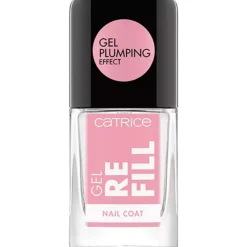 GEL REFILL NAIL COAT