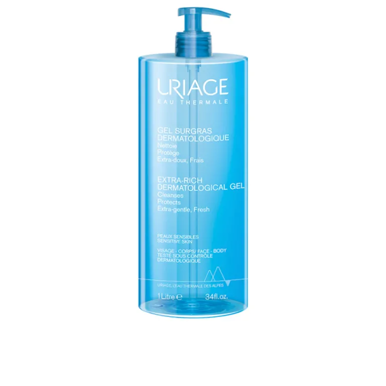 GEL SURGRAS DERMATOLÓGICO