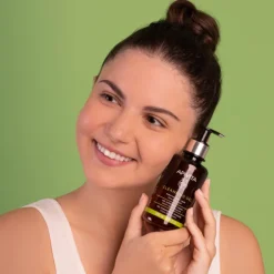 Gel Visage Purifiant