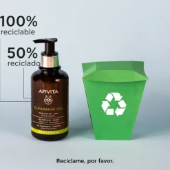 Gel Visage Purifiant