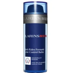 GEL-CRÈME ANTI-RIDES POUR HOMMES PS