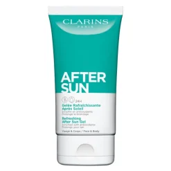 GELÉE RAFRAÎCHISSANTE APRÈS SOLEIL 150ML