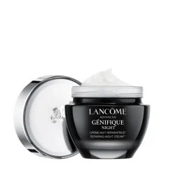 GENEFIQUE BARRIER NIGHT CREAM