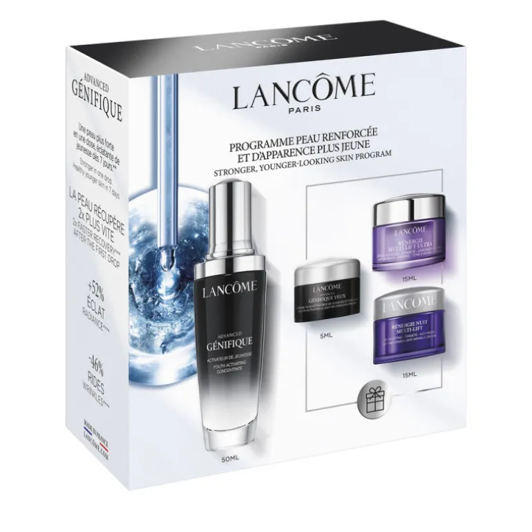 GENIFIQUE Coffret Serum 50ml