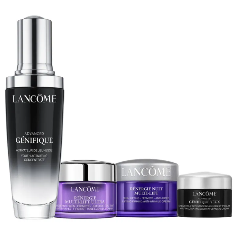 GENIFIQUE Coffret Serum 50ml