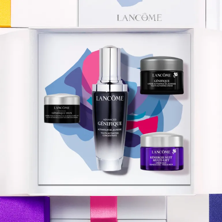 Genifique Coffret Sérum