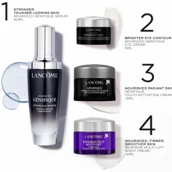 Genifique Coffret Sérum