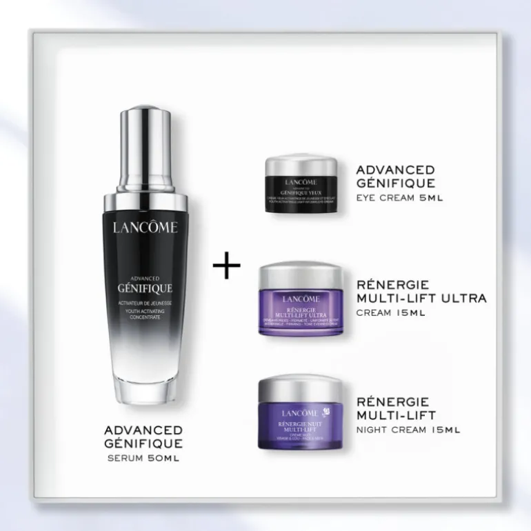 Genifique Coffret Sérum 50 ml