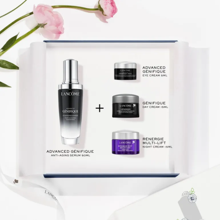 GENIFIQUE Cofre Serum 50ml