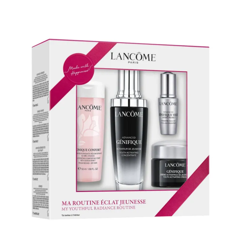 GENIFIQUE Cofre Serum 50ml