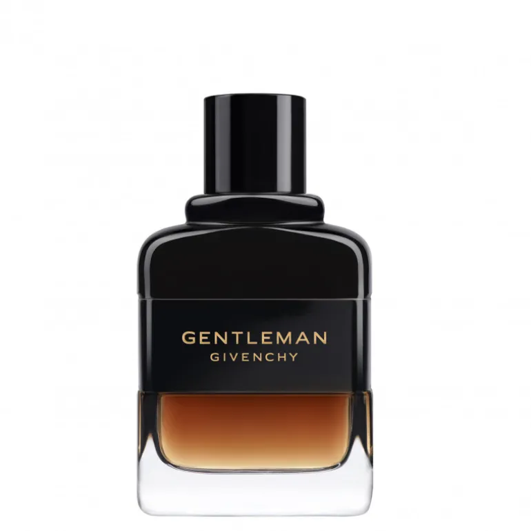 GENTLEMAN RESERVE PRIVÉE EAU DE PARFUM VAPORIZATEUR