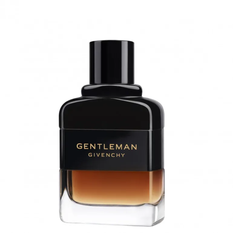 GENTLEMAN RESERVE PRIVÉE EAU DE PARFUM VAPORIZATEUR