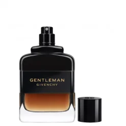 GENTLEMAN RESERVE PRIVÉE EAU DE PARFUM VAPORIZATEUR