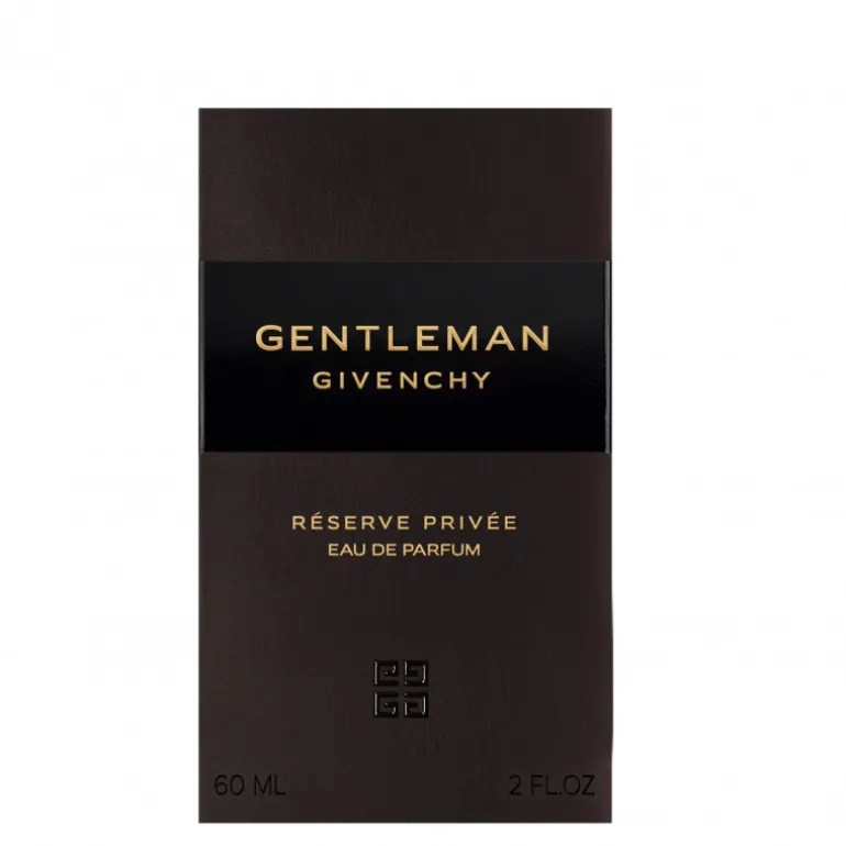 GENTLEMAN RESERVE PRIVÉE EAU DE PARFUM VAPORIZATEUR