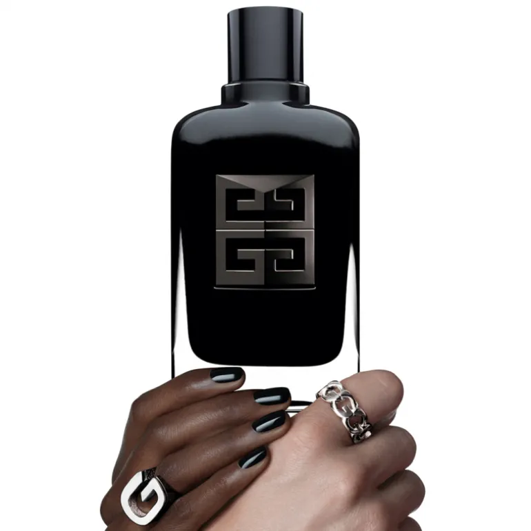 GENTLEMAN SOCIETY EAU DE PARFUM EXTRÊME