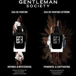 GENTLEMAN SOCIETY EAU DE PARFUM EXTRÊME