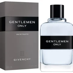Gentlemen Only Eau de Toilette