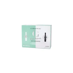 Germinal Action Profonde Antioxydant Nuit et Jour 14 Ampoules