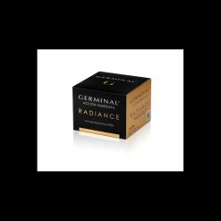 GERMINAL CRÈME D’ACTION IMMÉDIATE ÉCLAT SPF30 50ML