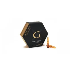 GERMINAL DOBLE EFECTO FLASH 5 AMPOLLAS