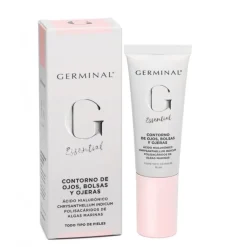 Germinal Essential Contour des yeux, poches et cernes