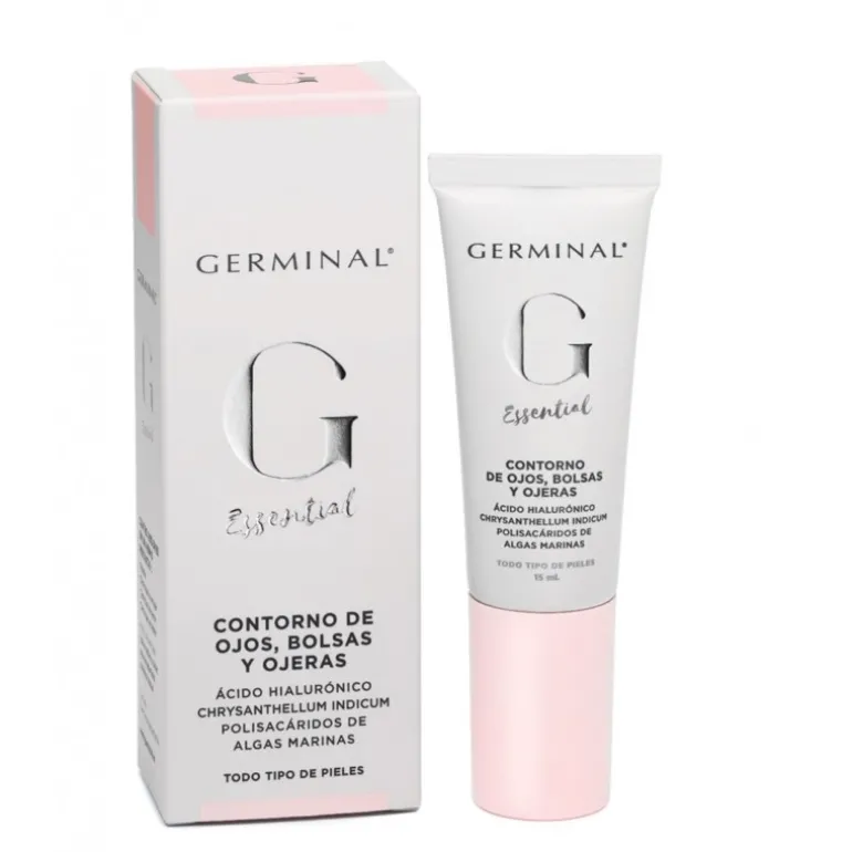 Germinal Essential Contour des yeux, poches et cernes