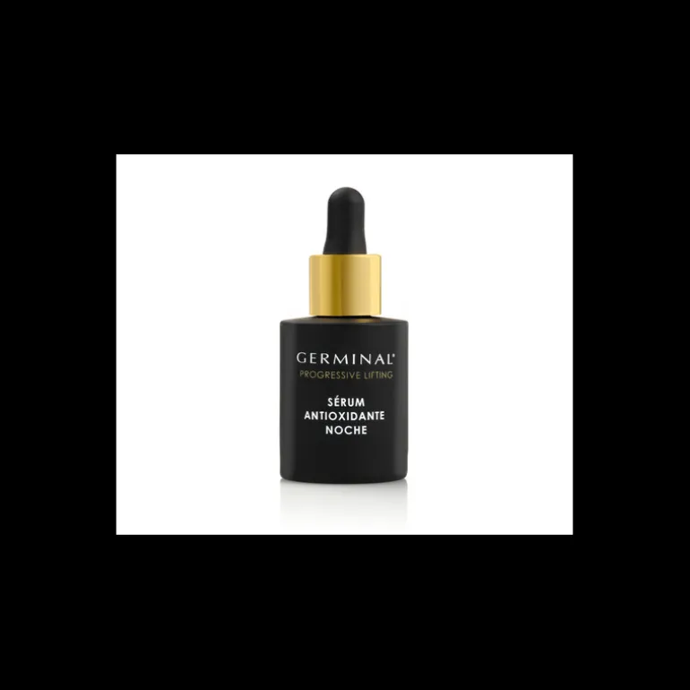 GERMINAL NIGHT ANTIOXIDANT SERUM 30ML