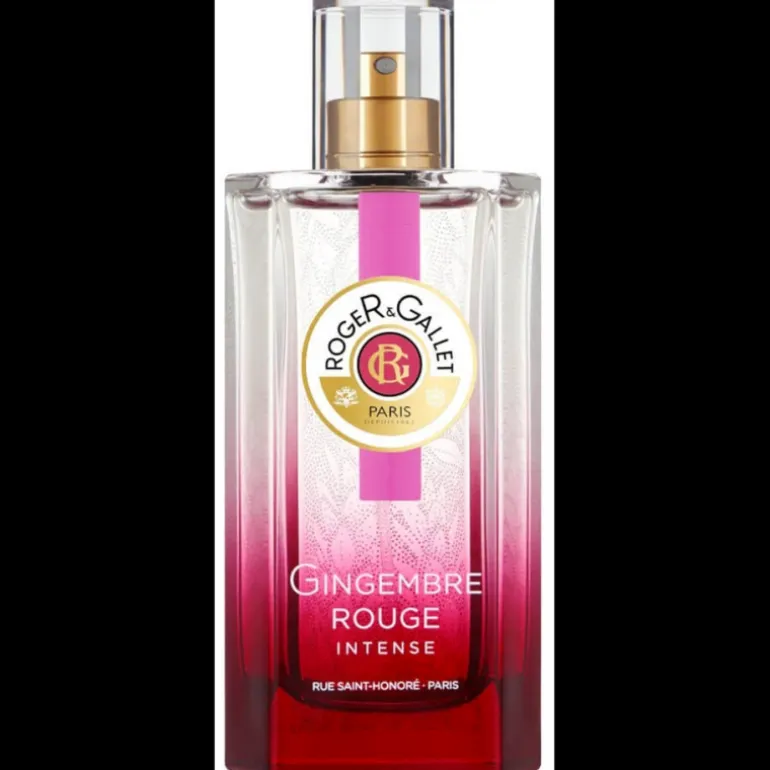 Gingembre Rouge Intense Eau De Parfum 50ml
