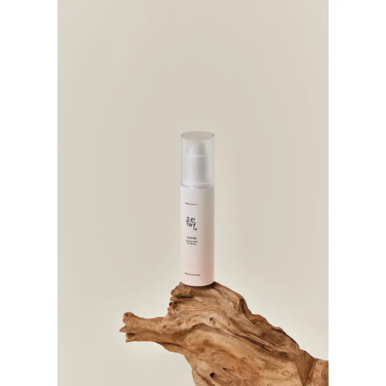 Ginseng Moist Sun Sérum Spf 50+