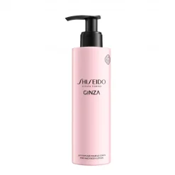 GINZA Body Lotion 200ml