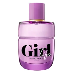GIRL LIFE EDP RECHARGEABLE