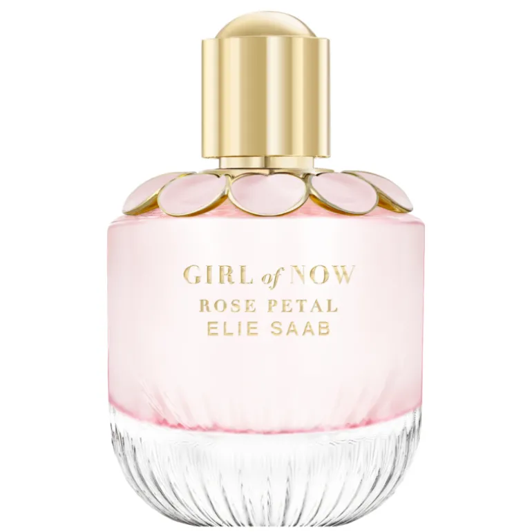 Girl of Now Rose Petal Eau de Parfum
