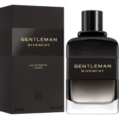 GIVENCHY GENTLEMAN EAU DE PARFUM BOISÉE PARFUMS POUR HOMMES