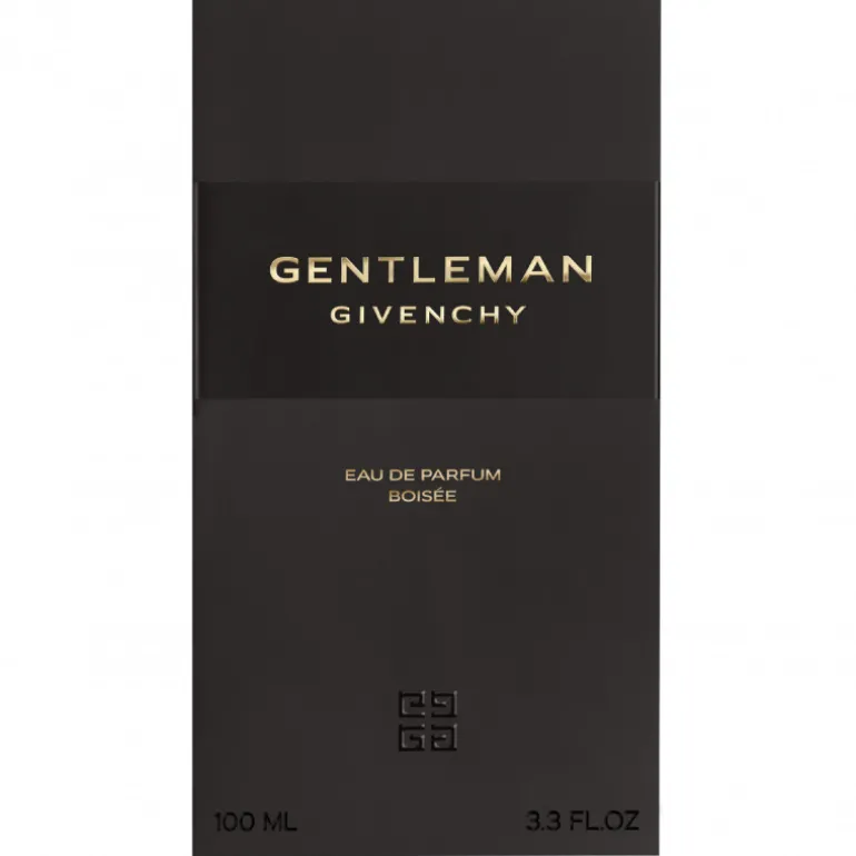 GIVENCHY GENTLEMAN EAU DE PARFUM BOISÉE PARFUMS POUR HOMMES