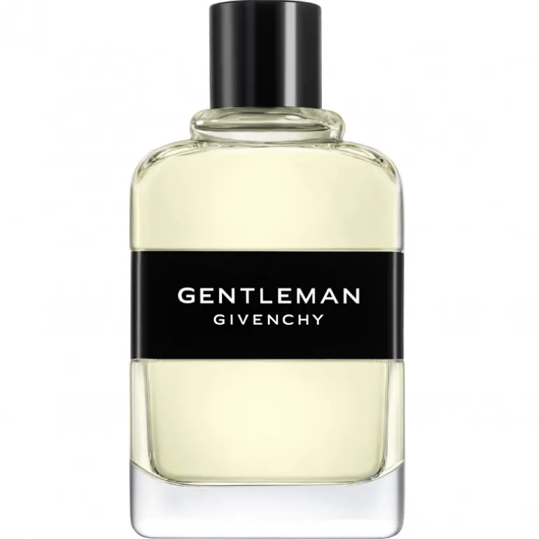 GIVENCHY GENTLEMAN EAU DE TOILETTE VAPORIZATEUR PERFUME HOMBRE