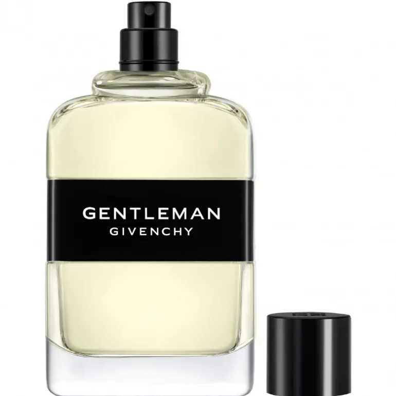 GIVENCHY GENTLEMAN EAU DE TOILETTE VAPORIZATEUR PERFUME HOMBRE