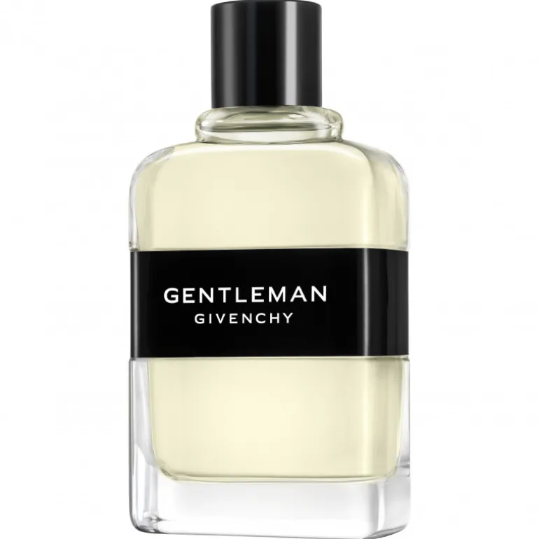 GIVENCHY GENTLEMAN EAU DE TOILETTE VAPORIZATEUR PERFUME HOMBRE