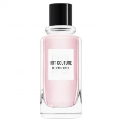 GIVENCHY HOT COUTURE NEW MYTHICAL EAU DE TOILETTE POUR LES FEMMES 100ML
